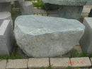 蛇紋石石椅